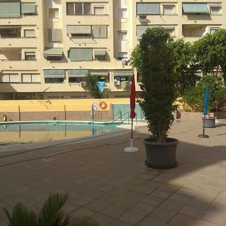 Pleasant Home Torremolinos Luaran gambar