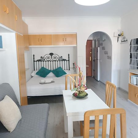 Pleasant Home Torremolinos Luaran gambar