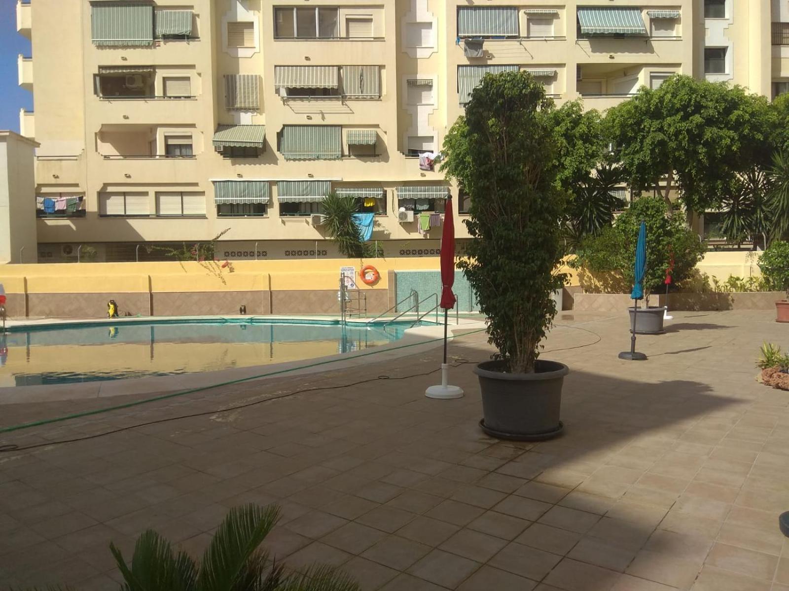Pleasant Home Torremolinos Luaran gambar