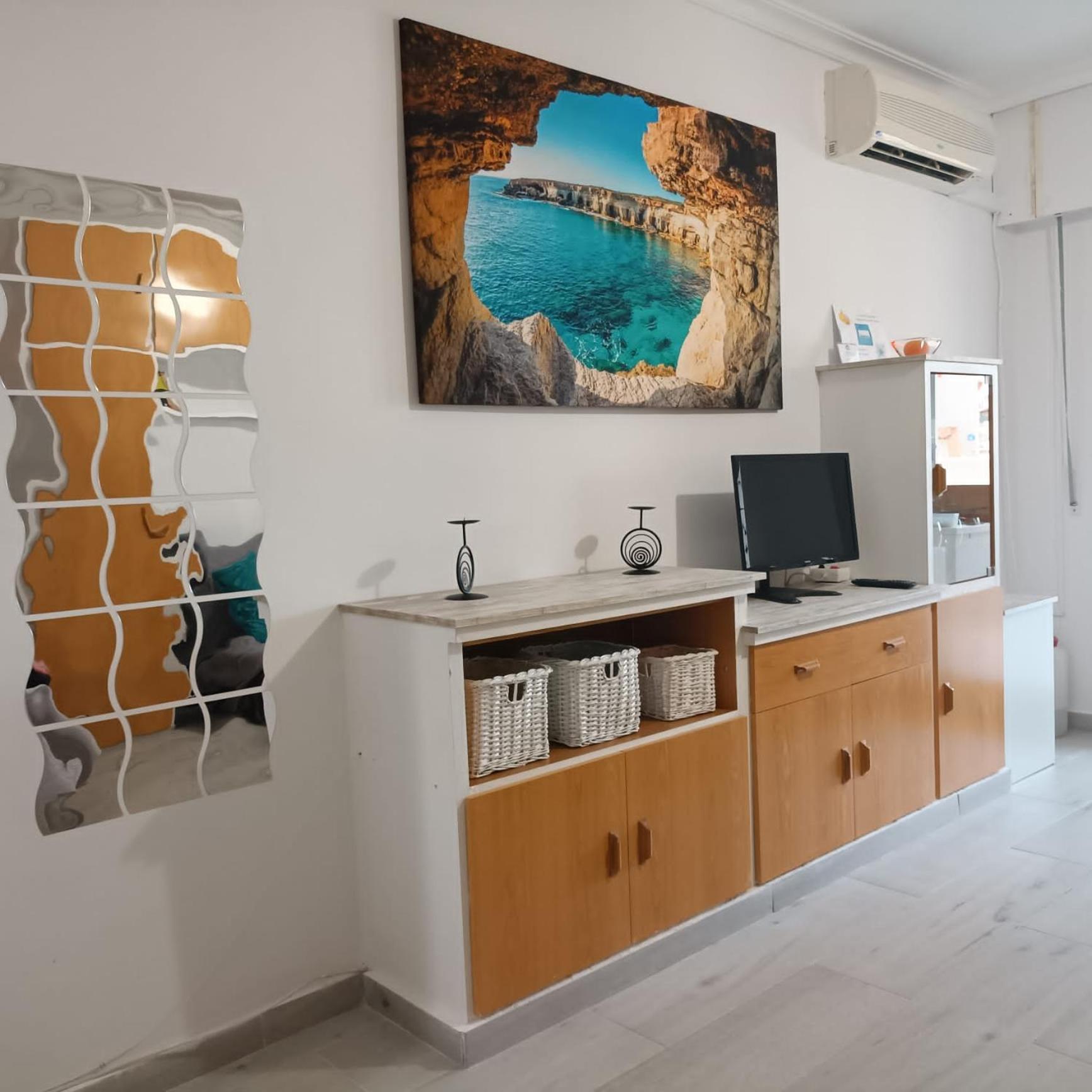 Pleasant Home Torremolinos Luaran gambar