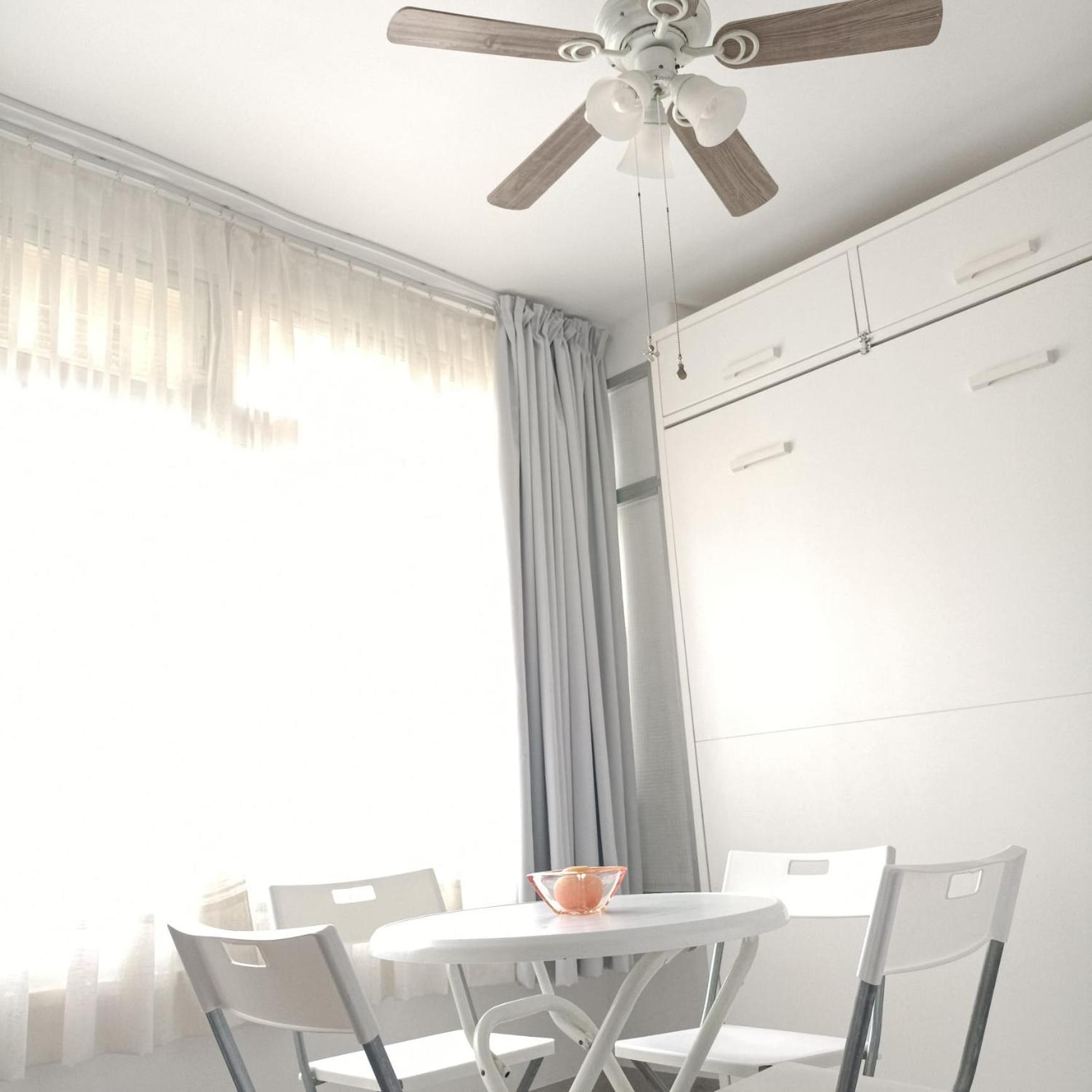 Pleasant Home Torremolinos Luaran gambar