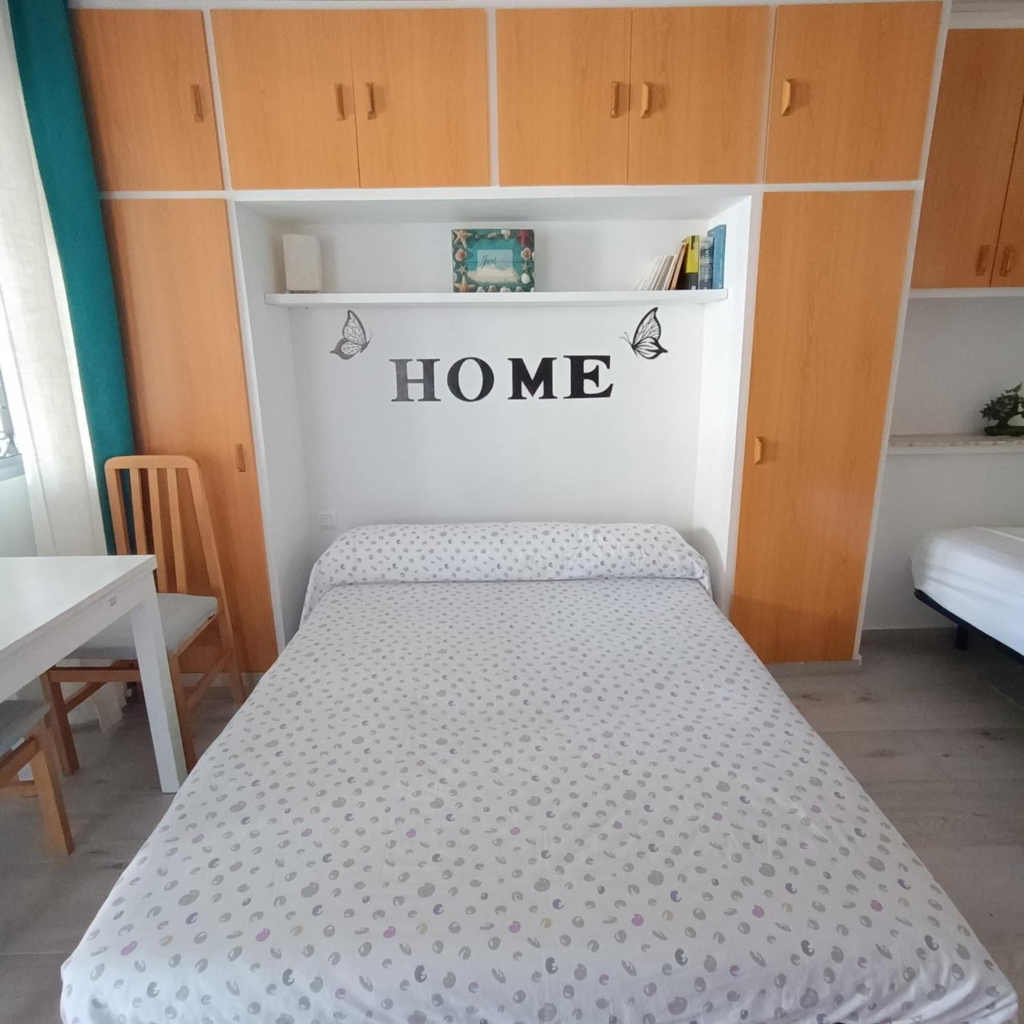Pleasant Home Torremolinos Luaran gambar