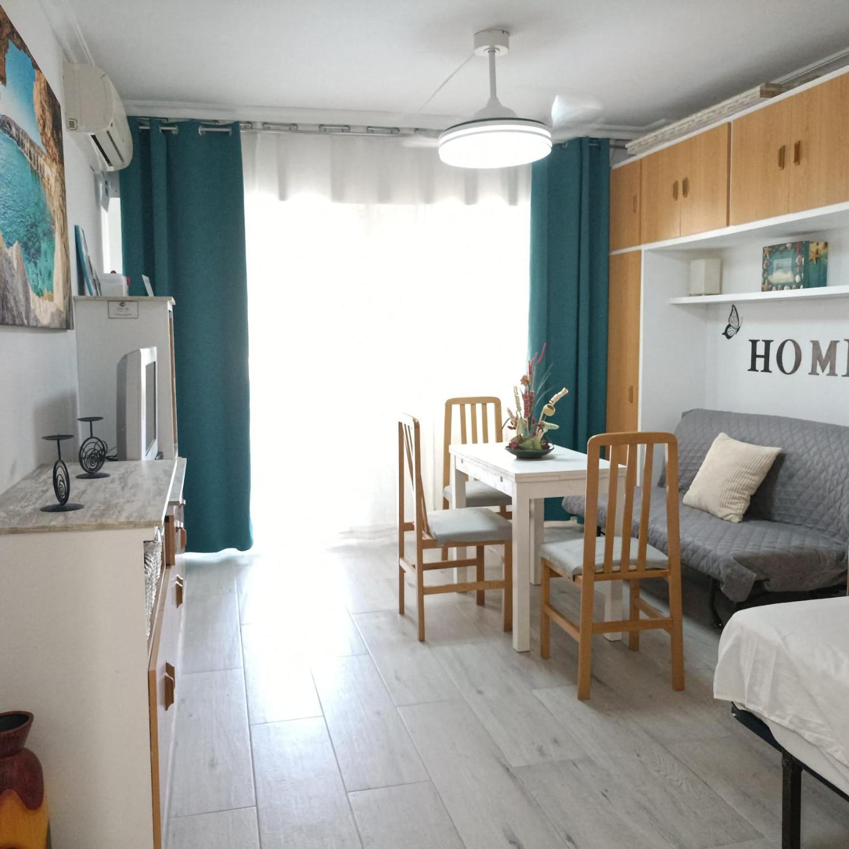 Pleasant Home Torremolinos Luaran gambar